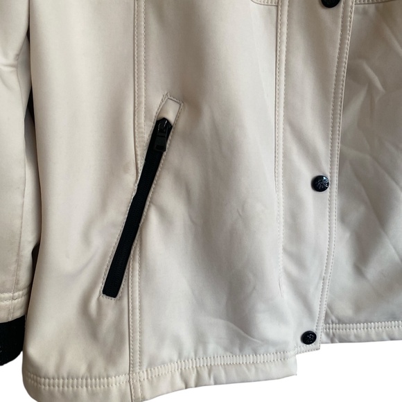 Jessica Simpson Winter Coat Jacket Size 2X - Picture 5 of 11